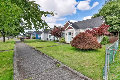 2621 Sumner Avenue, Hoquiam, WA 98550 - Photo 3