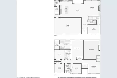 21016 67th Street Ct E, Bonney Lake, WA 98391 - Photo 37