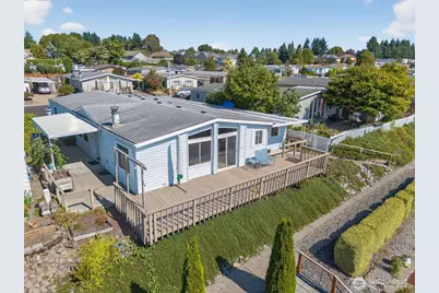 17401 SE 39th Street #165, Vancouver, WA 98683 - Photo 29