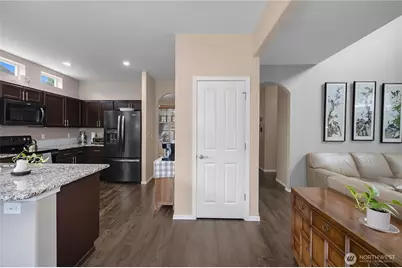 3526 Becket Street NE, Lacey, WA 98516 - Photo 13