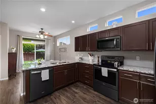 3526 Becket St NE, Lacey, WA 98516 - Photo 7