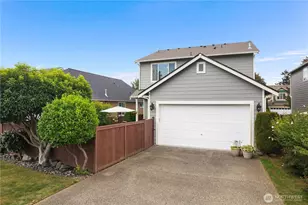 3526 Becket St NE, Lacey, WA 98516 - Photo 23