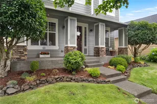 3526 Becket St NE, Lacey, WA 98516 - Photo 3