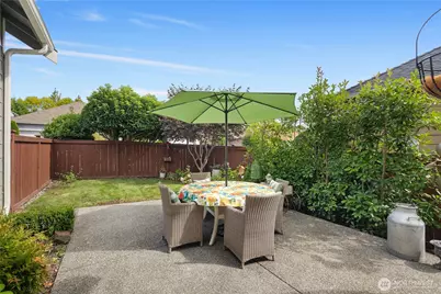 3526 Becket Street NE, Lacey, WA 98516 - Photo 27