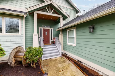 206 Dalan Place, La Conner, WA 98257 - Photo 3