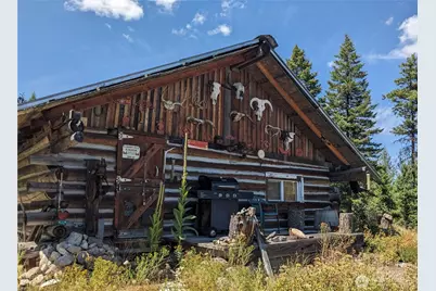 0 Mule Deer Road, Republic, WA 99166 - Photo 1