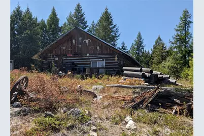 0 Mule Deer Road, Republic, WA 99166 - Photo 9