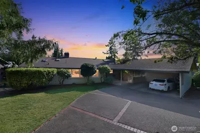 12455 SE 26th Place, Bellevue, WA 98005 - Photo 1