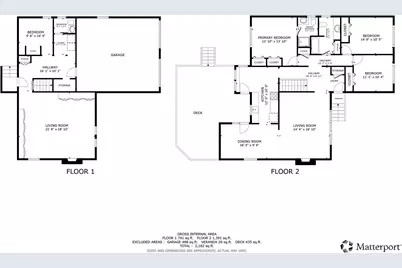 3336 N Baltimore Street, Tacoma, WA 98407 - Photo 33