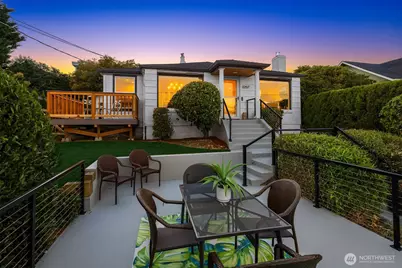 3257 37th Avenue SW, Seattle, WA 98126 - Photo 1