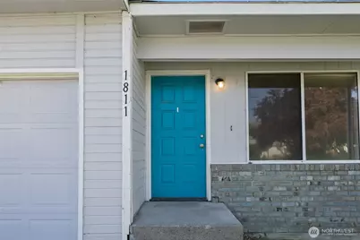 1809 -1811 N Regal Street, Ellensburg, WA 98926 - Photo 3