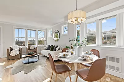 102 24th Avenue E #A, Seattle, WA 98112 - Photo 1