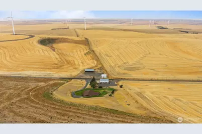 338 E Bramhall Road, Dayton, WA 99328 - Photo 33