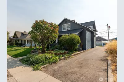 529 Douglas Street, Wenatchee, WA 98801 - Photo 7