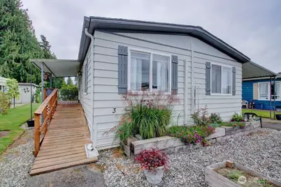 920 Maple Lane #3, Sedro Woolley, WA 98284 - Photo 1