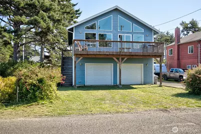 45 S Third Street, Pacific Beach, WA 98571 - Photo 1