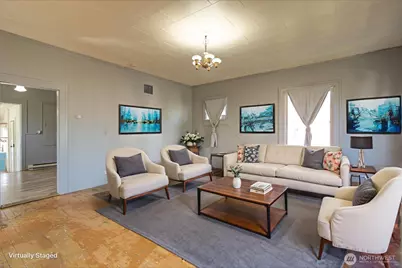 1017 W Marion Street, Aberdeen, WA 98520 - Photo 5