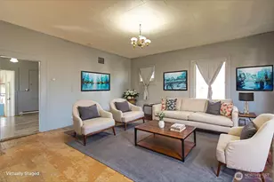 1017 W Marion St, Aberdeen, WA 98520 - Photo 5