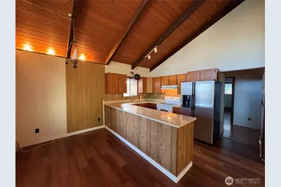 711 E Island Lake Drive, Shelton, WA 98584 - Photo 3