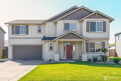 1906 Melody Way, Longview, WA 98632 - Photo 1