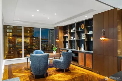 1920 4th Avenue #PH101, Seattle, WA 98101 - Photo 21