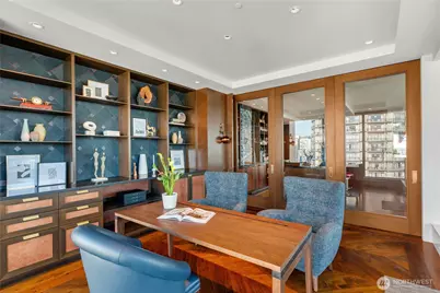 1920 4th Avenue #PH101, Seattle, WA 98101 - Photo 33