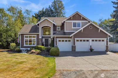 17317 Interurban Boulevard, Snohomish, WA 98296 - Photo 1