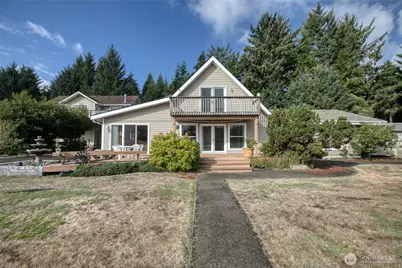 184 Bass Avenue NE, Ocean Shores, WA 98569 - Photo 1