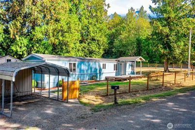 81 E Cedar Grove Lane, Shelton, WA 98584 - Photo 1