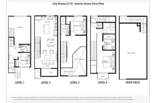 2110 1st Ave N, Seattle, WA 98109 - Photo 31