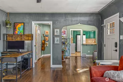 517 S Division Lane, Tacoma, WA 98418 - Photo 5