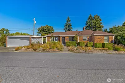 517 S Division Lane, Tacoma, WA 98418 - Photo 1