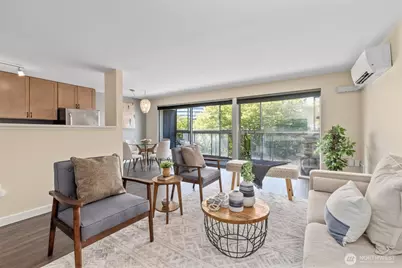 1740 Melrose Avenue #203, Seattle, WA 98122 - Photo 7