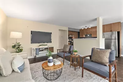 1740 Melrose Avenue #203, Seattle, WA 98122 - Photo 5