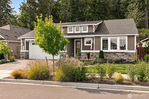 3111 Arrowroot Loop SE, Olympia, WA 98513 - Photo 1