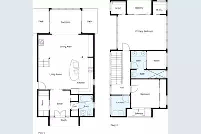 2466 Westlake Avenue N #5, Seattle, WA 98109 - Photo 35