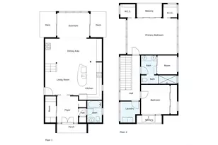 2466 Westlake Ave N, Seattle, WA 98109 - Photo 35