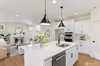 8401 NE 156th (Lot 1) Place, Kenmore, WA 98028 - Photo 7