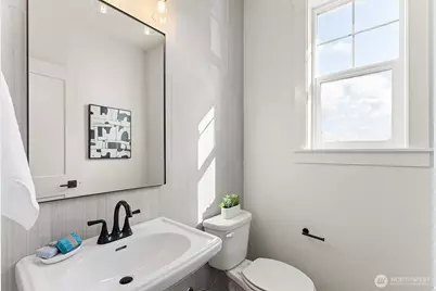 8401 NE 156th (Lot 1) Place, Kenmore, WA 98028 - Photo 3