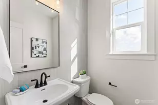 8401 NE 156th Pl Lot 1, Kenmore, WA 98028 - Photo 3