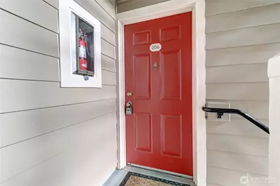 19855 25th Avenue NE #206, Shoreline, WA 98155 - Photo 3