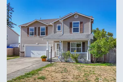 308 Easy Street SE, Rainier, WA 98576 - Photo 1