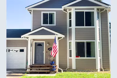 36 Eagleview Lane, Port Ludlow, WA 98365 - Photo 1