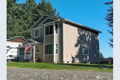 36 Eagleview Lane, Port Ludlow, WA 98365 - Photo 1