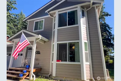 36 Eagleview Lane, Port Ludlow, WA 98365 - Photo 3