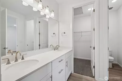 11 McCartney Peak Lane #78, Port Ludlow, WA 98365 - Photo 9