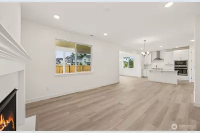 11 McCartney Peak Lane #78, Port Ludlow, WA 98365 - Photo 5