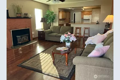 613 N Jeffries Street, Aberdeen, WA 98520 - Photo 3