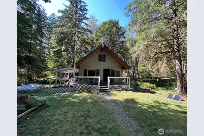8516 Beaver Place, Marblemount, WA 98267 - Photo 1