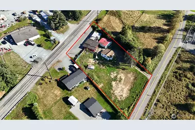 2180 N Old Highway 99 Road, Burlington, WA 98233 - Photo 3